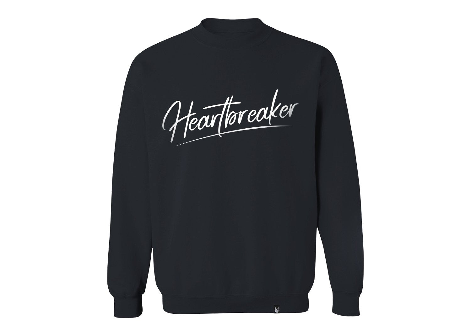 Heartbreaker - Sudadera - Stockholm Co. - Sudadera - otros, parejas, sudadera, unisex