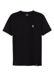 Logo Wings Essential Pack 6 basic t-shirts