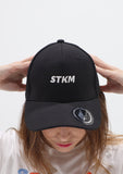 STKM curvy cap