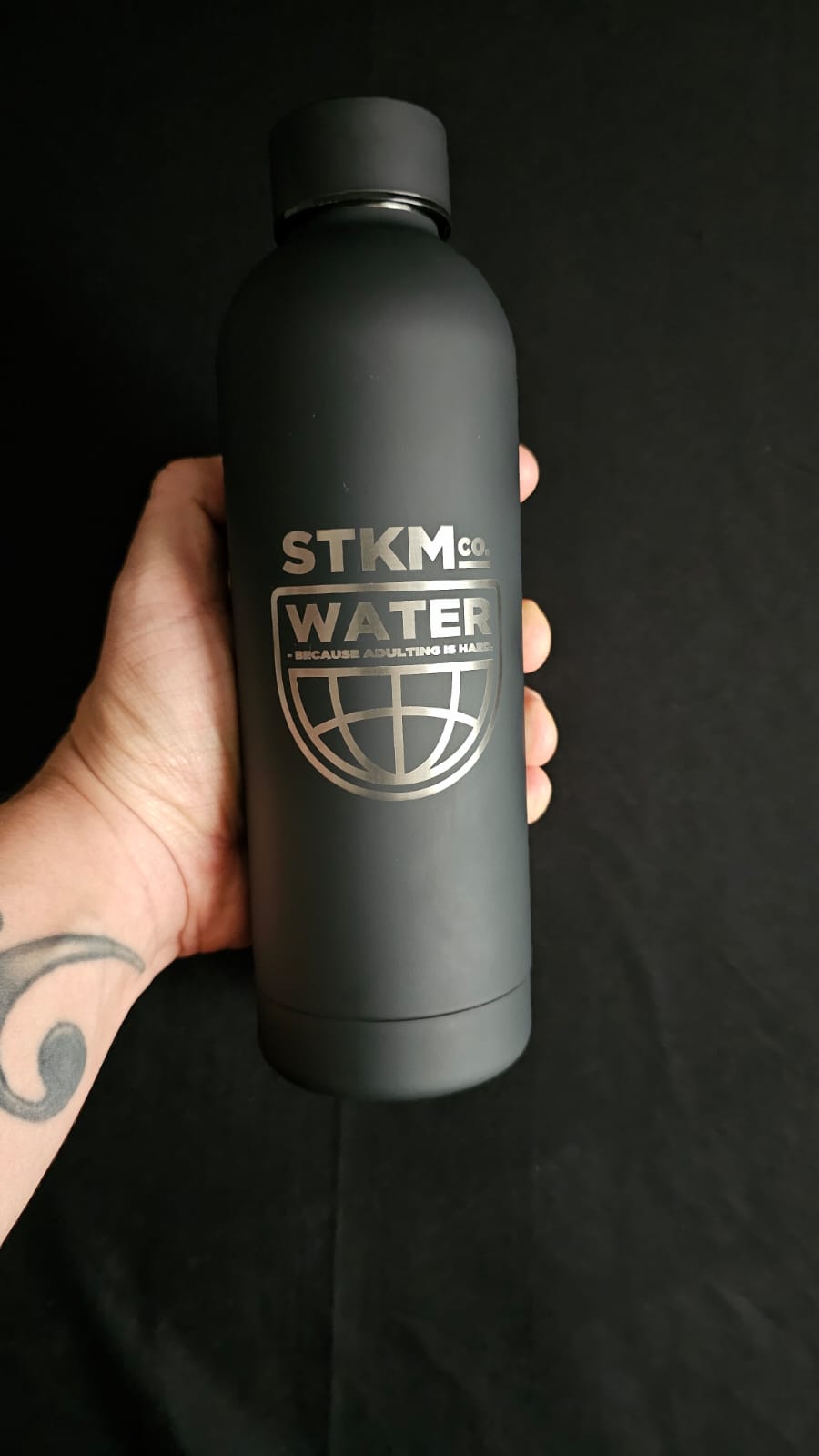 Termo STKM CO WATER 17oz MATE