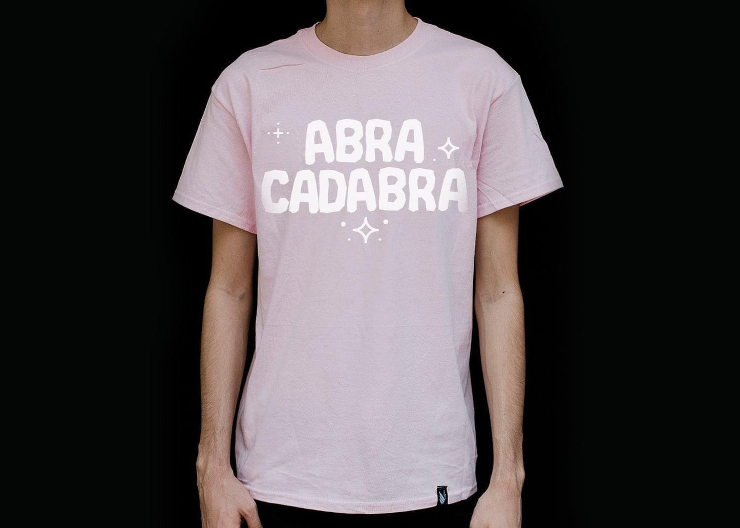 Abracadabra - Stockholm Co. - Playera - halloween, hombre, otros, playera