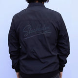 Bomber jacket Litmus Slim fit, UNISEX (Edición limitada) | chamarra | Lo nuevo, sudadera | Stockholm Co.