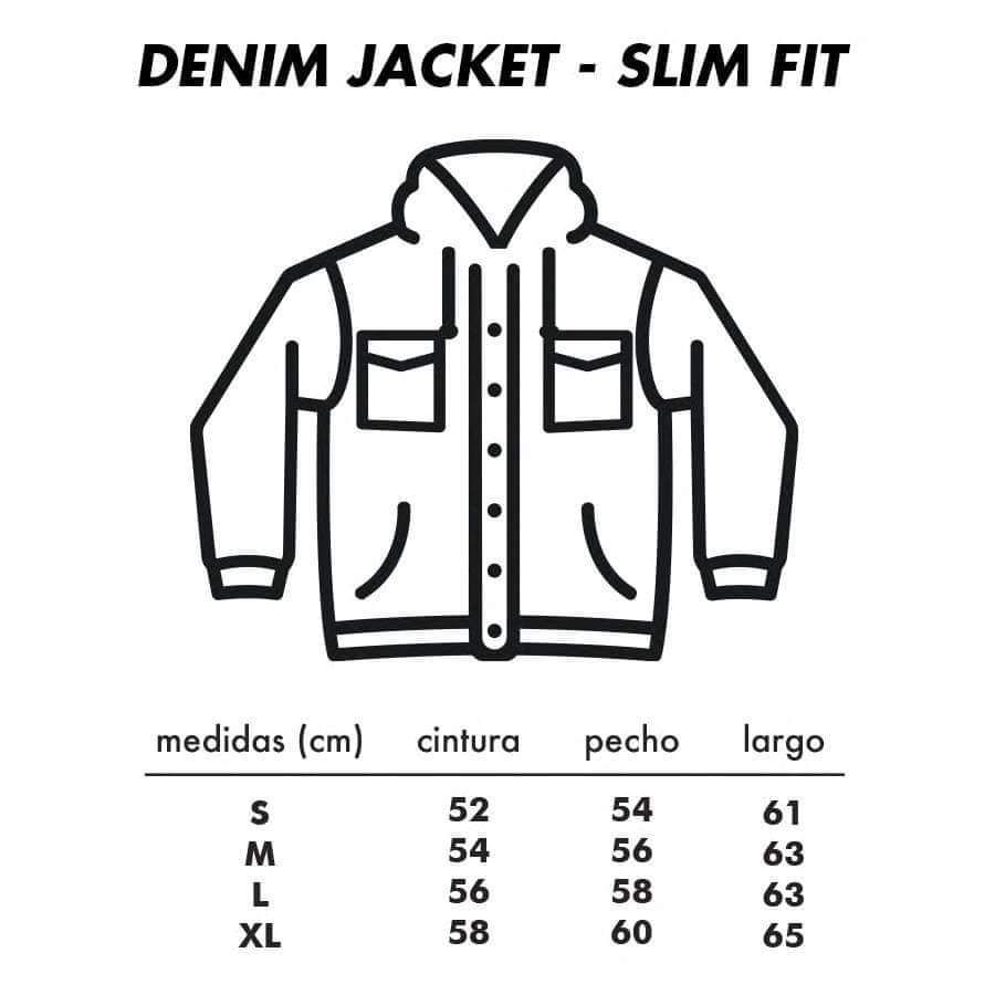 Bomber jacket Litmus Slim fit, UNISEX (Edición limitada) - Stockholm Co. - chamarra - Lo nuevo, sudadera