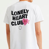 Lonely heart club - Stockholm Co. -  - hombre, Lo nuevo, otros, playera, unisex