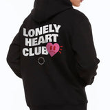 Lonely heart club - Sudadera - Stockholm Co. - Sudadera - Lo nuevo, otros, sudadera, unisex