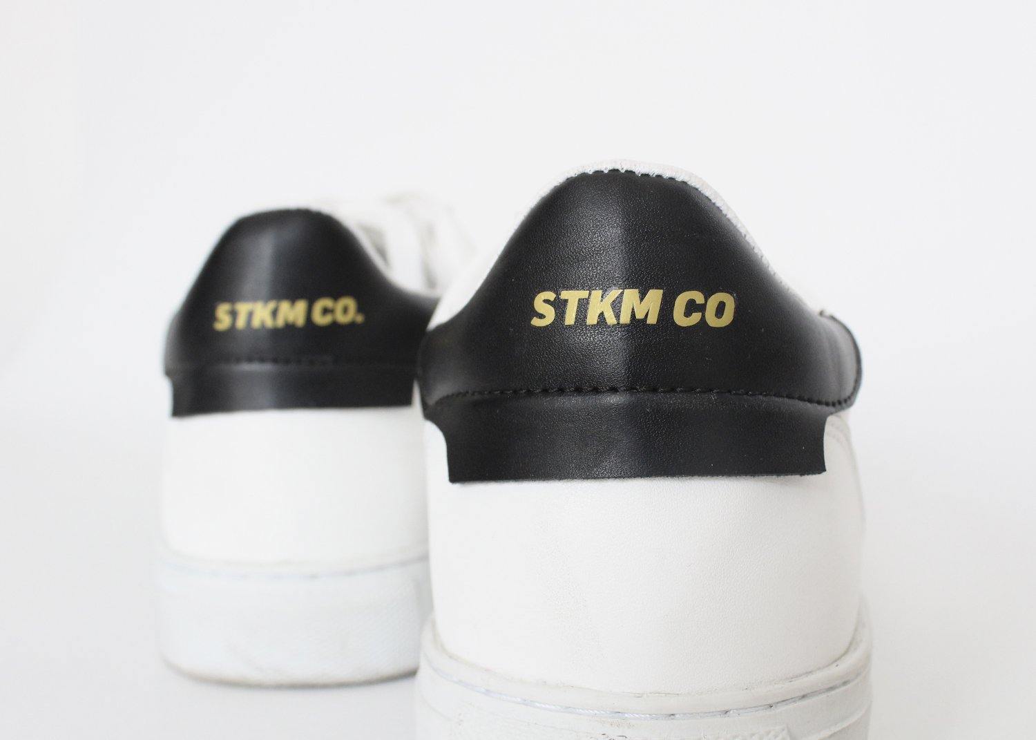 Husky White Sneakers eco-friendly tenis (incluye playera sorpresa) - Stockholm Co. - Footwear Tennis - Footwear, sneaker