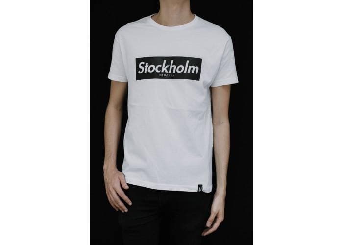 Black Block Stockholm co | Playera | hombre, mujer, playera, stkm originals | Stockholm Company
