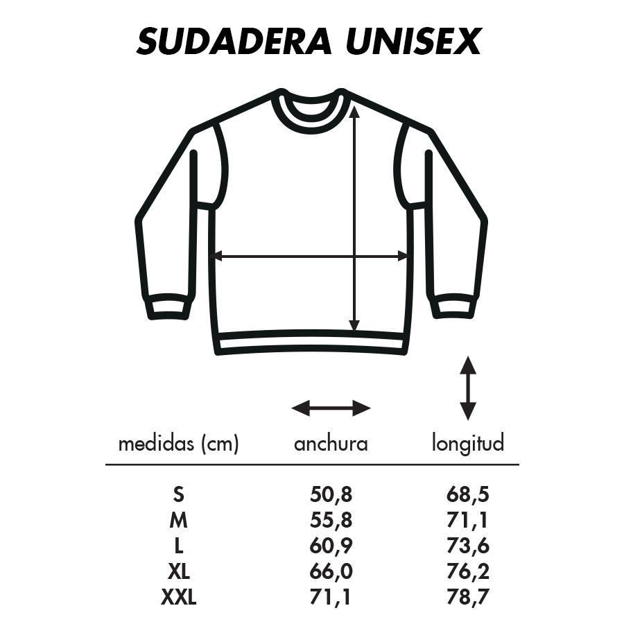 Evolución - Sudadera - Stockholm Co. - Sudadera - geometria, sudadera, unisex