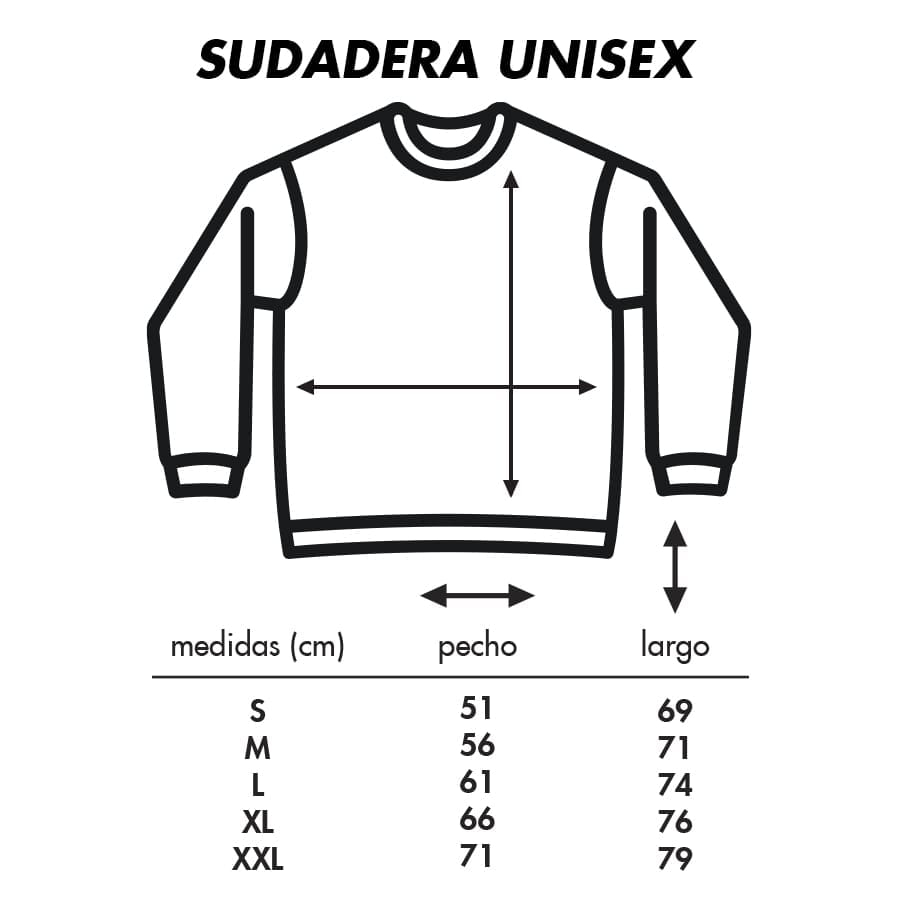Bold colors STKM - sudadera - Stockholm Co. - Sudadera - stkm originals, sudadera, unisex