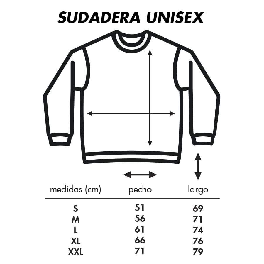 Make Love - Sudadera - Stockholm Co. - Sudadera - geometria, parejas, sudadera, unisex
