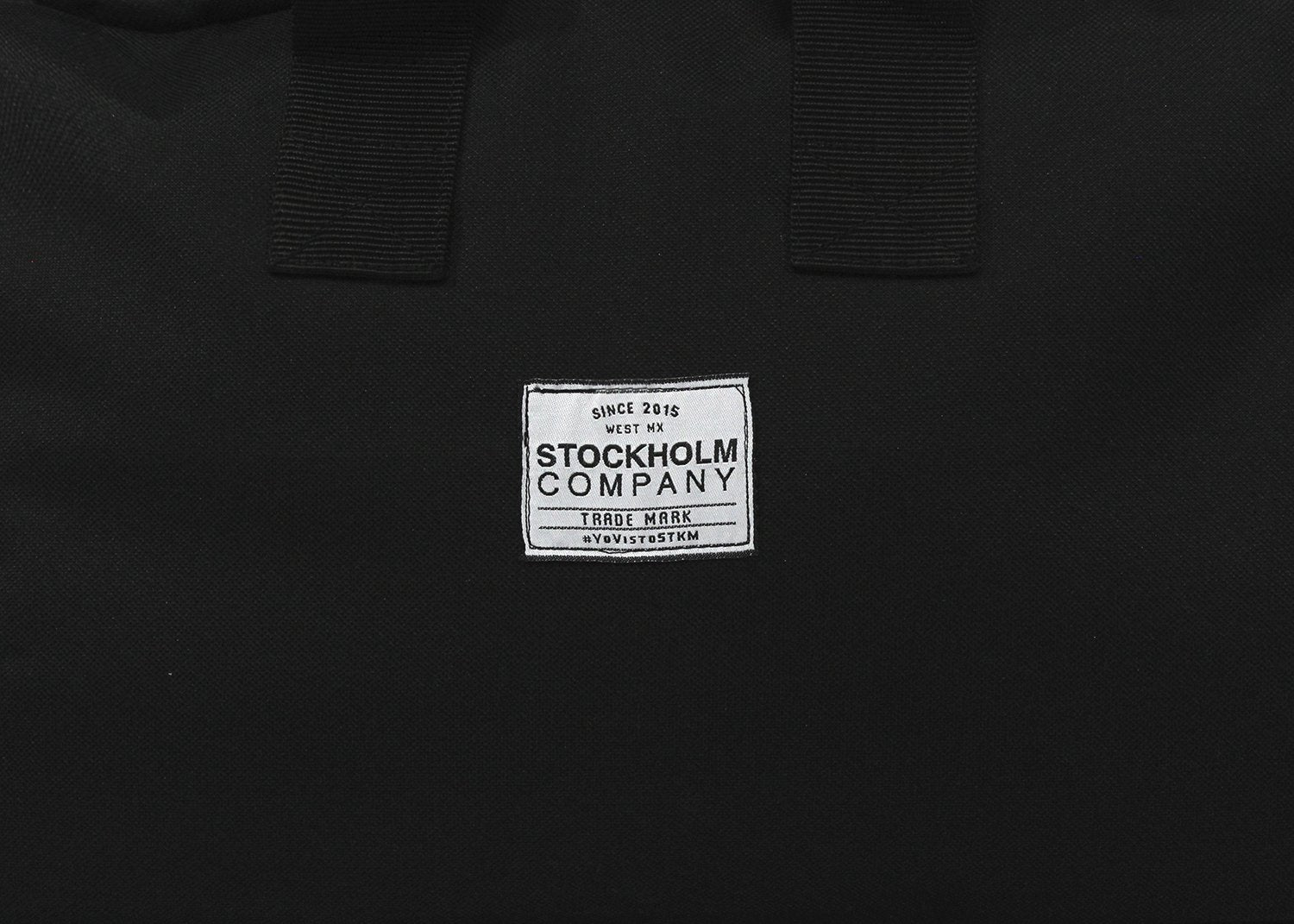 Trip sport bag Maleta mochila (3 colores diferentes) - Stockholm Co. - Mochila - accesorios