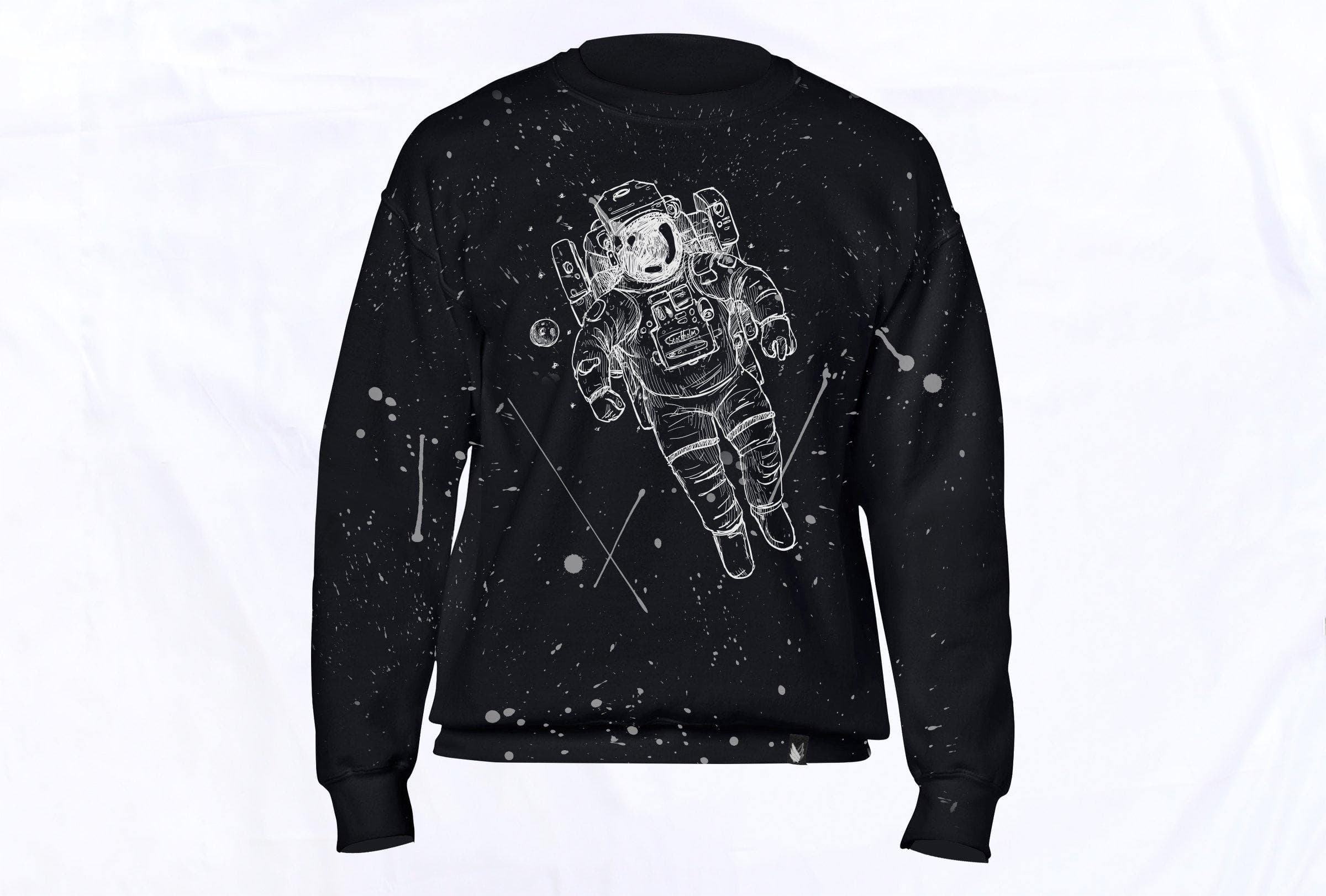 Lost in Space - Sweatshirt
