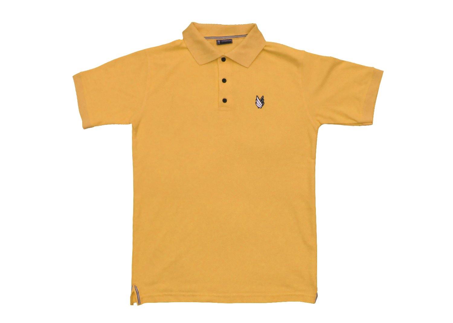 Wings Basic polo Colors - Camisa tipo Polo | Polo | basicos, hombre, polo, stkm originals | Stockholm Company