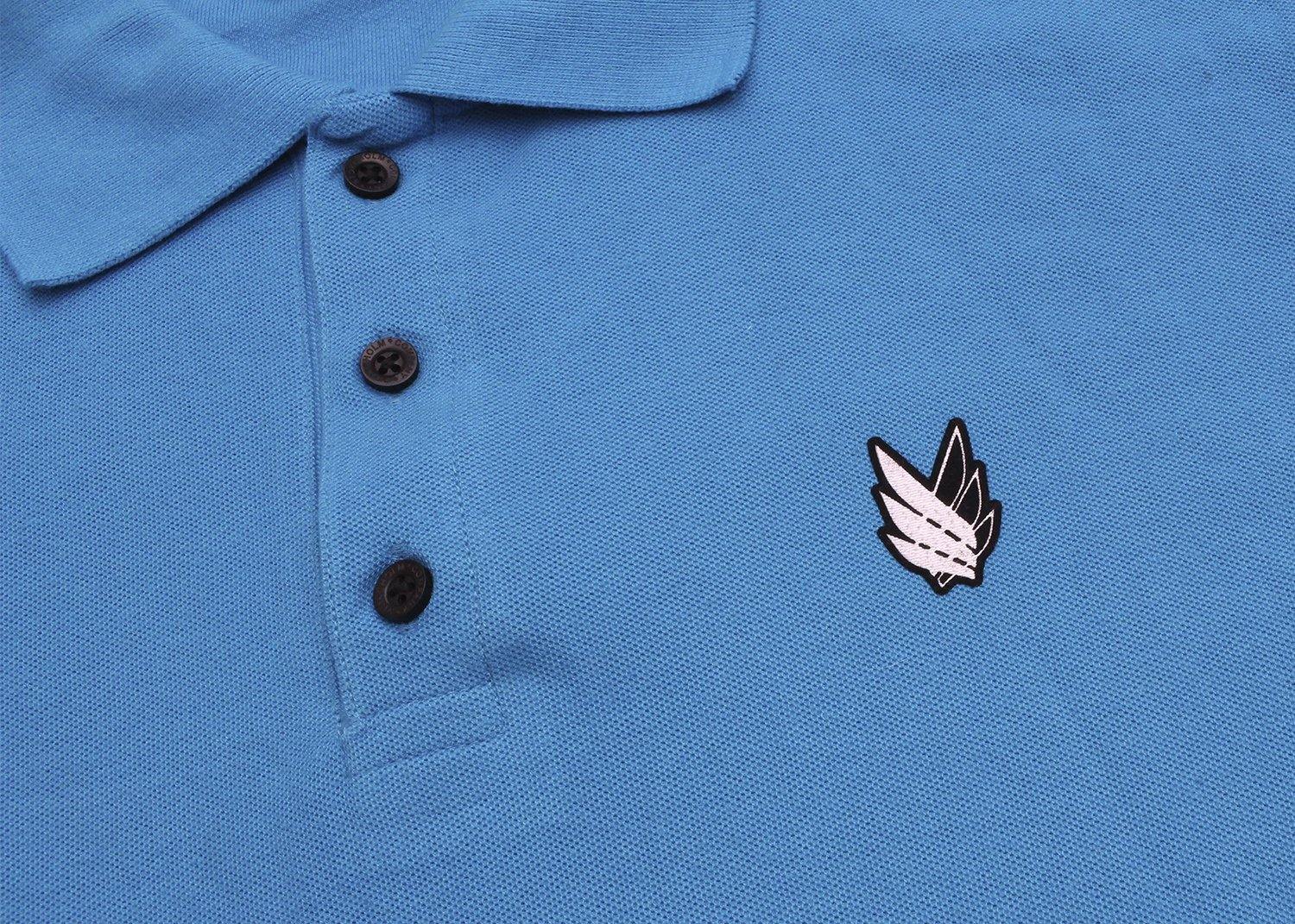 Wings Basic polo Colors - Camisa tipo Polo - Stockholm Co. - Polo - basicos, hombre, polo, stkm originals