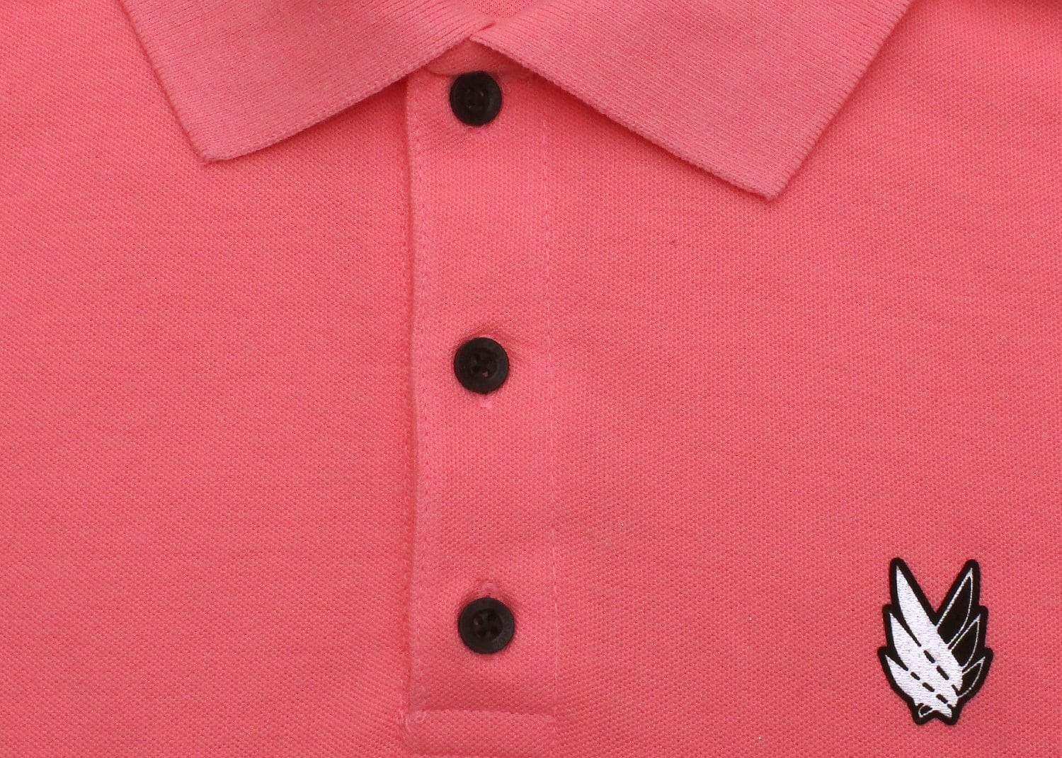 Wings Basic polo Colors - Camisa tipo Polo - Stockholm Co. - Polo - basicos, hombre, polo, stkm originals