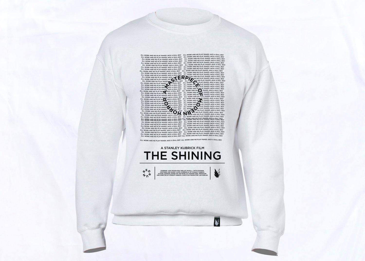 The shining - sweatshirt